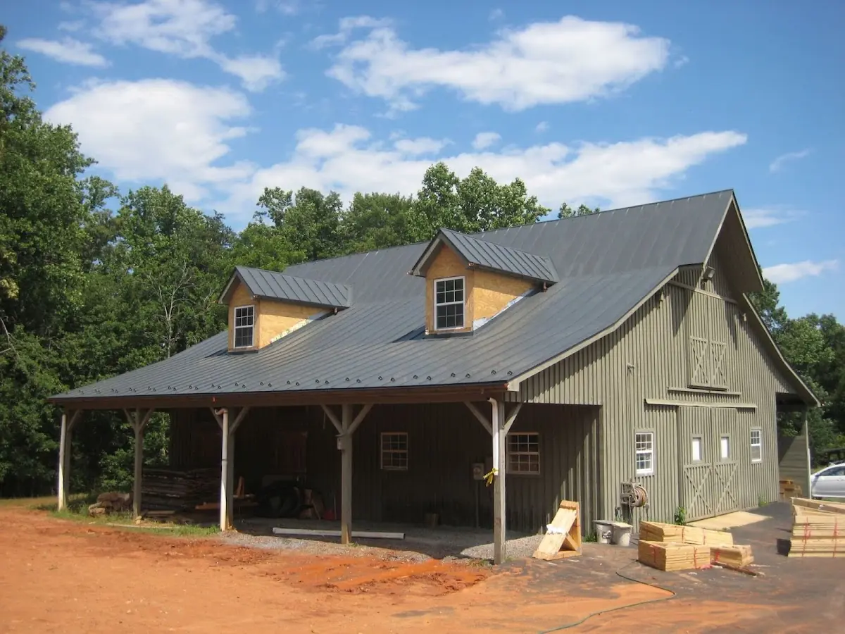 Expert Roof Coating workmanship in Logtown